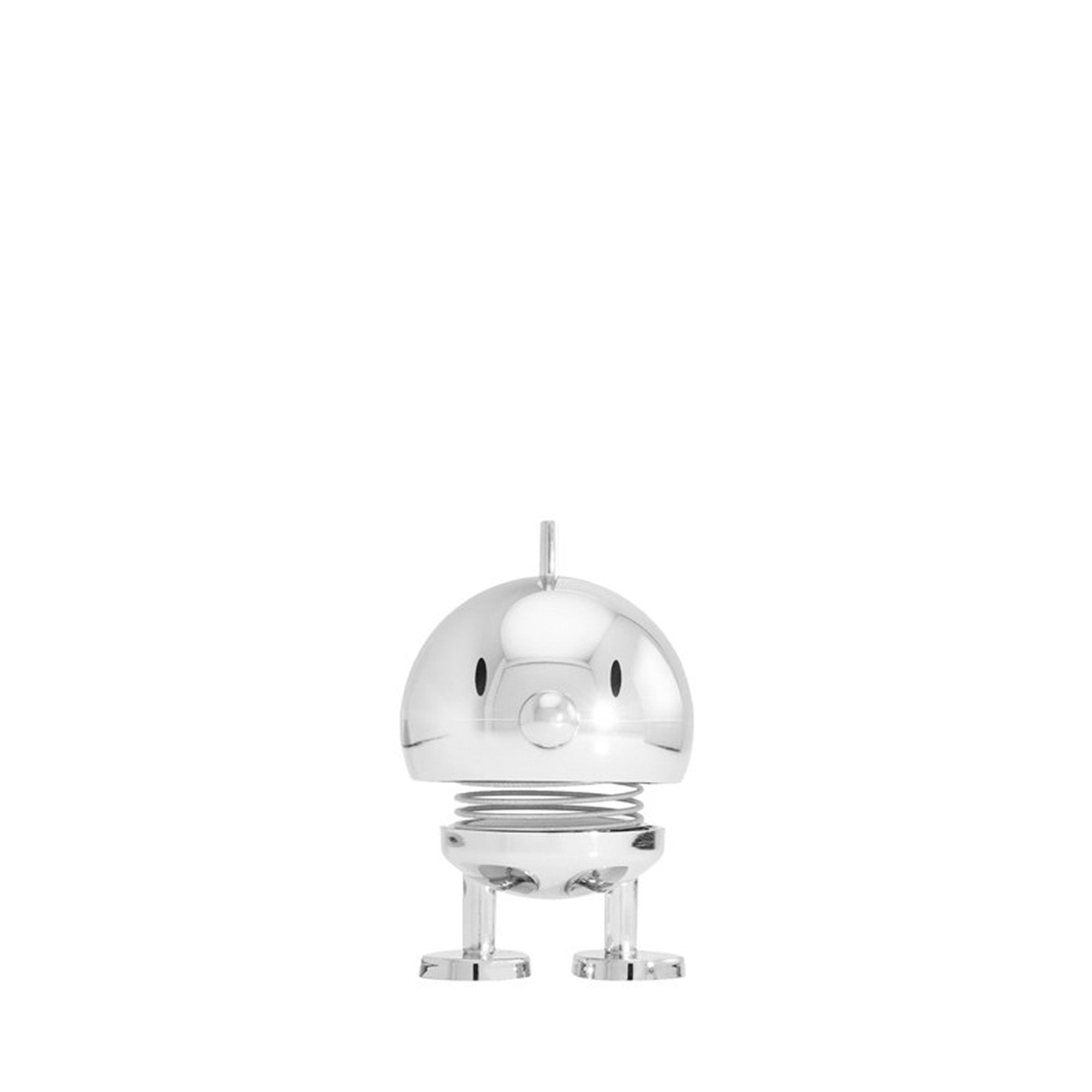 Bumble mini chrome